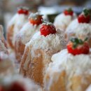 (단기) 카페 메뉴 디저트 이미지