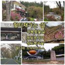 헐티재가는길 이미지