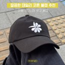 41190-01-07-234 | 데일리모자 추천 피율 시그니처 로고 볼캡