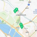 상암산로1길 26 상암중학교 앞 네이버블로그