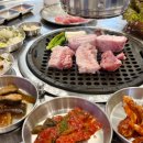 숯통 | 인천 부평 청천동 맛집 숯통집 막창까지 맛있었던 청천동 고기집