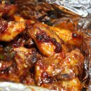 지코바(숯불바베큐치킨) 이미지