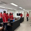 산불대응센터 이미지