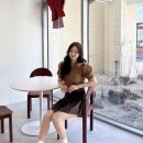 롯데울산스타카토슈즈 | 스타카토 STACCATO 힐로퍼 후기, 5cm 청키힐 로퍼 추천 이유 있었네