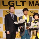 준 골프존 이미지