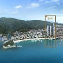 엘시티 더 레지던스 이미지