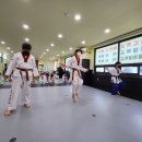 경희대상지효태권도 이미지