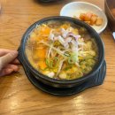 선지해장국&전주돌솥콩나물 다이닝코드