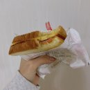 T Day 이삭토스트 햄치즈토스트 500원 (참여매장 확인하기)