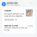 뒤통수 | 블로그 게시중단 및 재개시 소명접수 결과 및 후기 / 네일샵에 100쓰고 뒤통수 맞은 후기