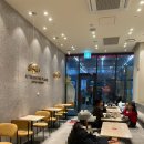 세븐일레븐대구동성로스파크점 | 대구 [투썸플레이스 동성로스파크점] 스파크랜드 근처카페추천 제주한라봉쥬스 후기