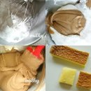 디저트크림 이미지