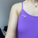 여성 실내수영복 추천ㅣ나이키 스윔 솔리드 미들 레이스업 타이백 내돈내산 후기