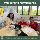 Uplands warmly welcomes our seven new teaching interns! 이미지