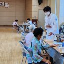 옥산 노인회관 이미지