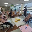 거창군립노인요양병원 이미지