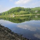 신평저수지 이미지