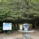 몰운대유원지약수터 이미지