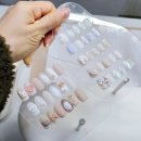 오로라 디자인아트 이미지