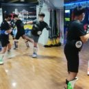 오산복싱＆킥복싱 멀티짐 이미지