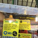 생활의달인광장시장수수부꾸미&낙원떡집 | 광장시장 낙원떡집 수수부꾸미를 기다리다