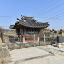 윤령 효자각 이미지