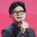 한동훈 카카오 검색결과