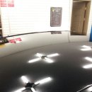 삐까뻔쩍손세차광택 이미지