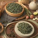 동강다슬기 이미지