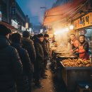 양동가마솥 통닭 이미지