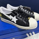 아디다스 X 베이프 X 아트모스 슈퍼스타 구입 후기 | Adidas x BAPE x Atmos Superstar 콜라보 도쿄...