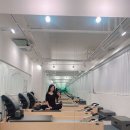 샤롱필라테스