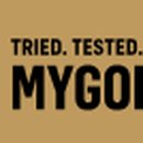 마이골프(MY GOLF) 이미지