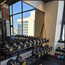 씨드짐휘트니스 PT 부천신중동점 이미지