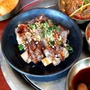중앙갈비탕 이미지