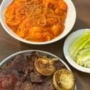 담양애 건강한우 | 담우 담양애건강한우 부채살 등심 한우추천 연말 스테이크 해먹기