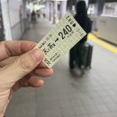 서04-420 | 일상 03. 오사카 1일차 도보 코스｜난모리마치 맛집 론탄→텐진바시스지→세이요사칸 카페 후기