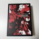 캐릭터 일러스트(A반) | [히로아카]나의 히어로 아카데미아 나히아 공식 일러스트집 Ultra Artworks (아크릴 굿즈 특별판) 후기