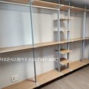 더조은약국 | 광양시스템행거 황금동 더샵광양베이센트 드레스룸과 팬트리 따로 시공