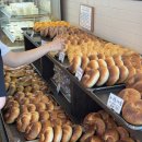 선데이(SUNDAY) | 부산 광안리 베이글 성지? ‘올선데이(All Sunday)’ 다녀온 내돈내산 솔직 후기 (ft. 커피+베이글 조합)