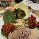 바른식 시골보쌈 앤 옹심이 | [사당맛집] ❝바른식 시골보쌈&amp;감자옹심이❞ 개강추 웨이팅후기 :: 내돈내산