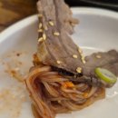 신비면옥 현풍점
