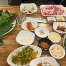 부흥정육점식당 이미지