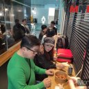 김순례닭강정 이미지