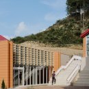 결아키텍츠 건축사사무소 | (주)성 에 어소시에 건축사사무소 - 성 진의 '백야자연휴양림 리조트형 호텔'