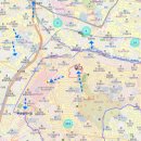 연산역(사직운동장 방면) 이미지