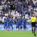 광주 무너트린 알 힐랄에 경악...日 팬, &#34;저거 유럽팀 아냐? 사우디 우승 위한 희생양&#34; 이미지