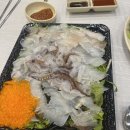 춤추는산오징어해 | 노량진 산오징어, 대게 feat 손선장