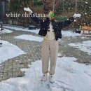 두솔유치원 | 12월 메리크리스마스 일상🎄 / 그랜드하얏트 아이스링크/겨울소비템❄️ 라부케, 시엔느 타탄백, 반클리프 5...