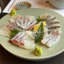 금곡동 쇳골길32번길 | 성남 맛집 모임하기 좋은 도미 코스요리 사카나야